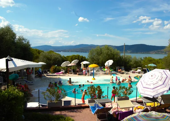 Cerquestra Camping Village