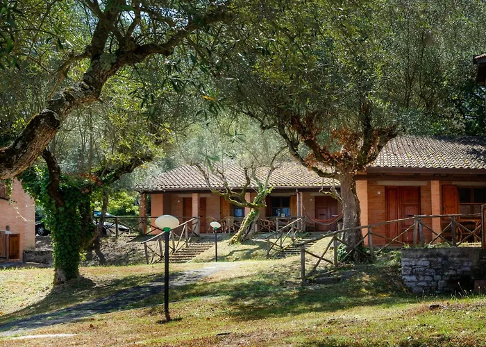 Cerquestra Camping Village