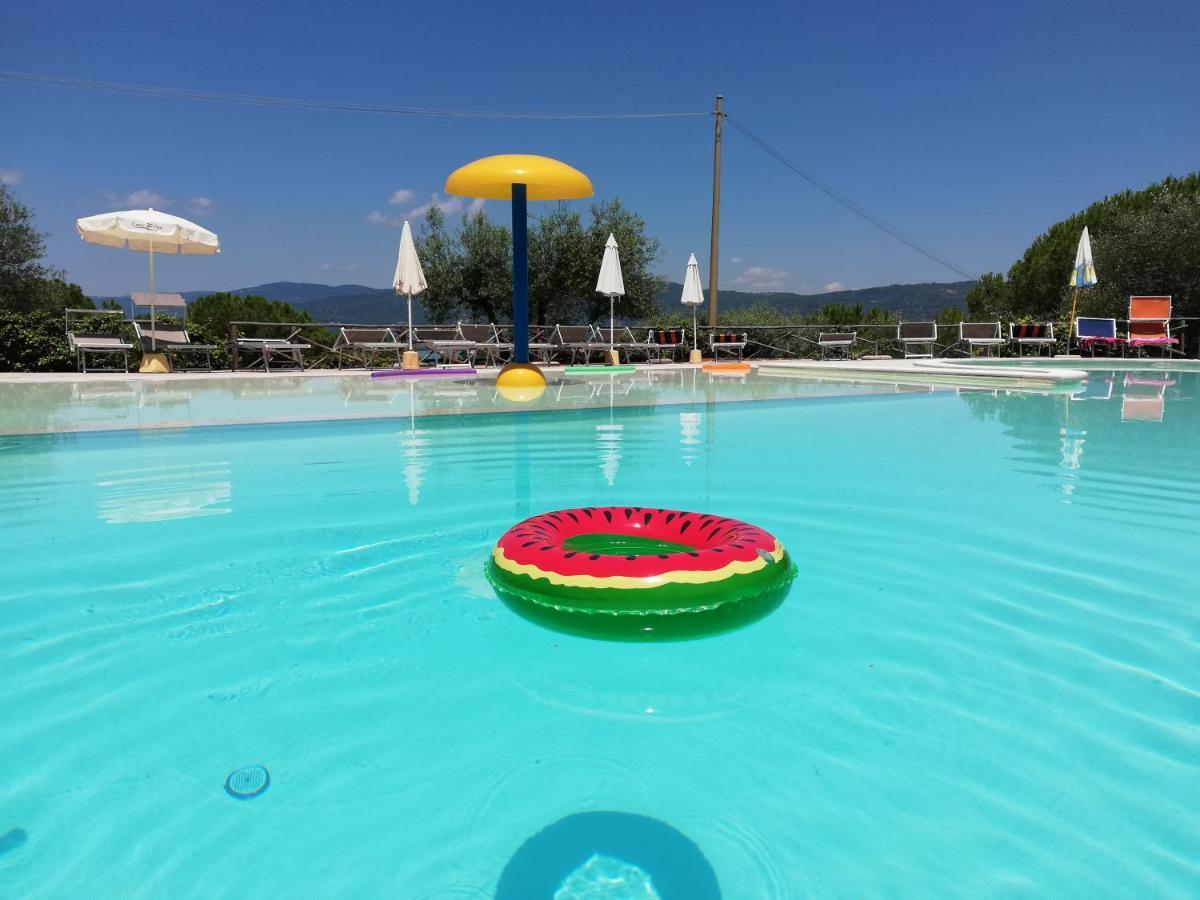 Cerquestra Village 3*