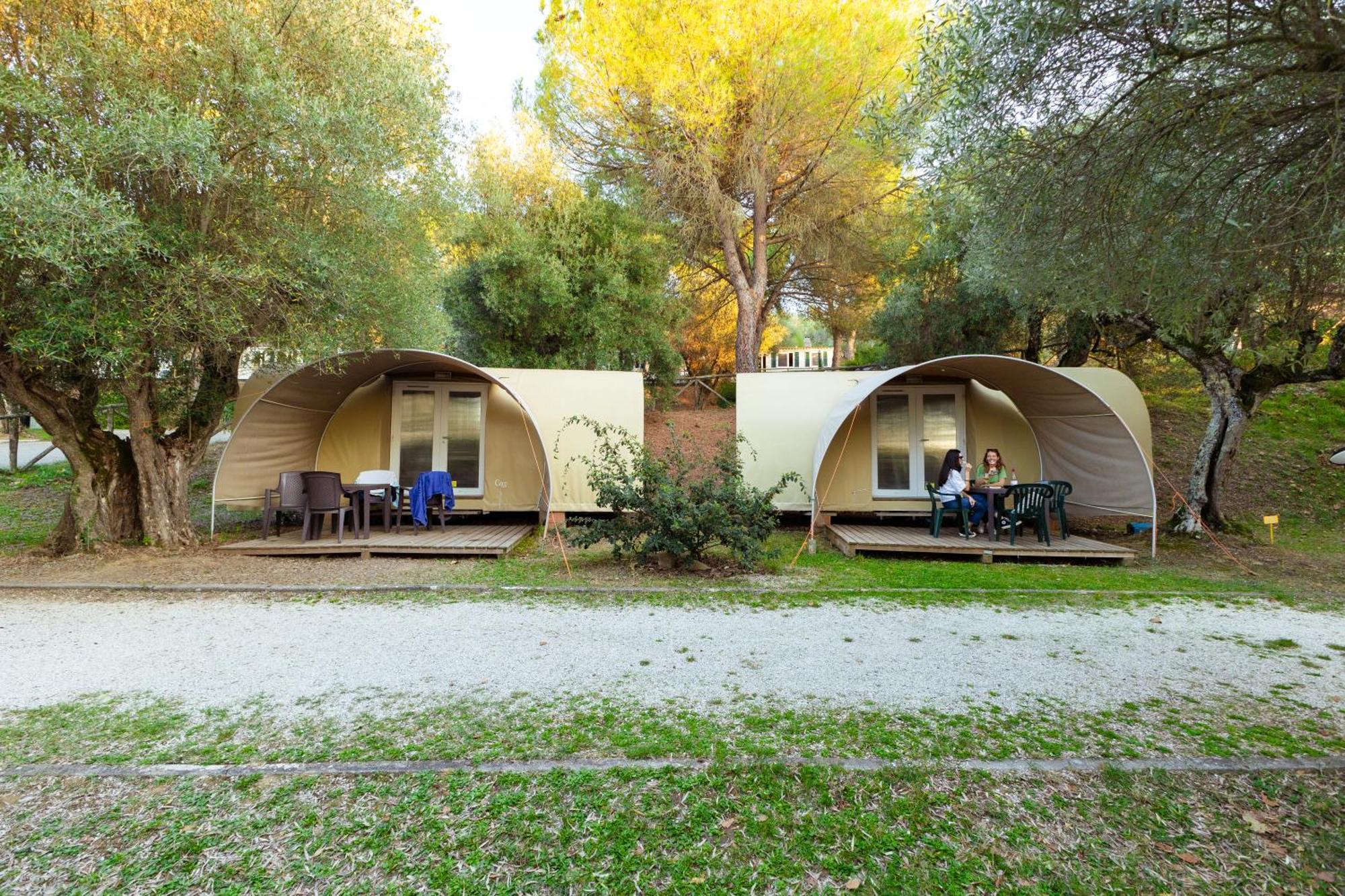 Cerquestra Village 3* Monte del Lago