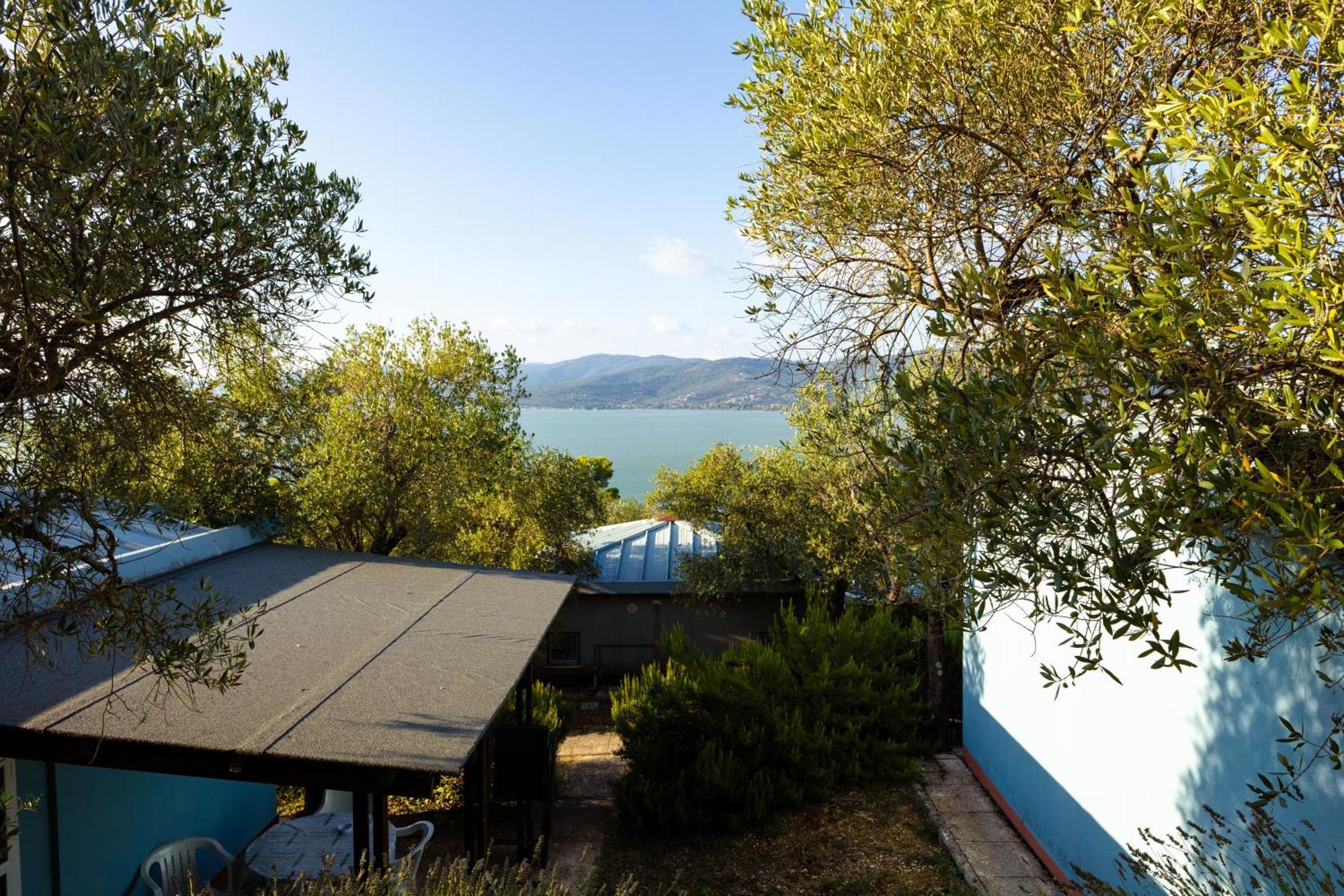Parque de Campismo Cerquestra Village Monte del Lago