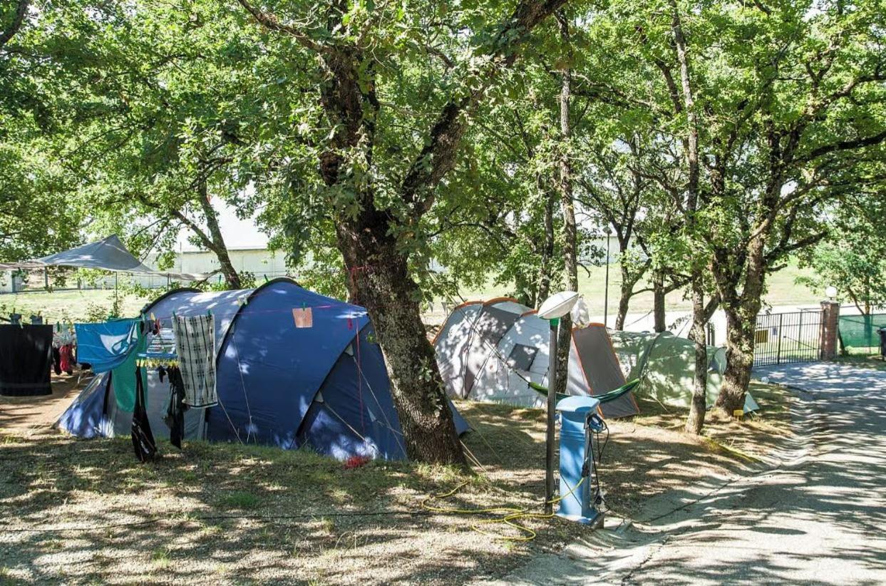Cerquestra Village 3*