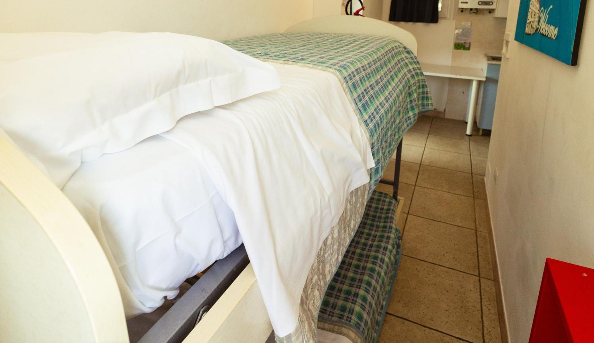 Cerquestra Village Camping 3*