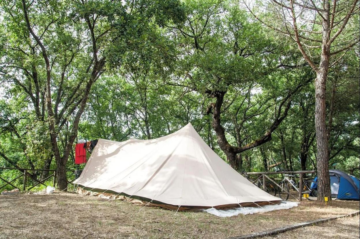 Cerquestra Village Camping 3*