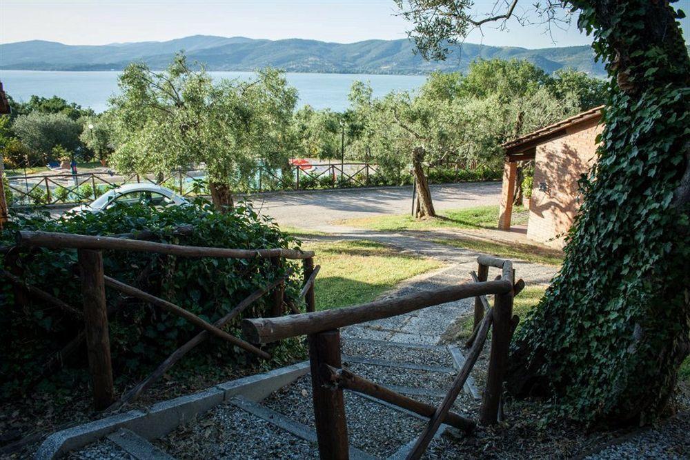 Cerquestra Village 3*