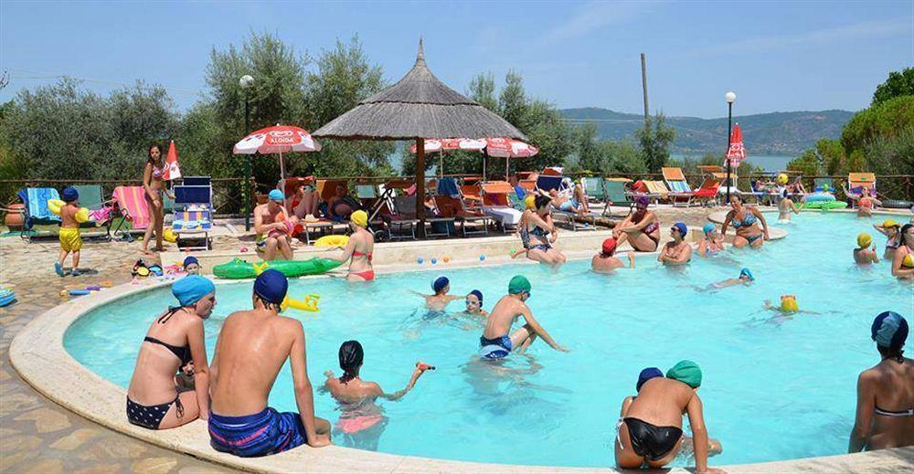 Cerquestra Village Camping