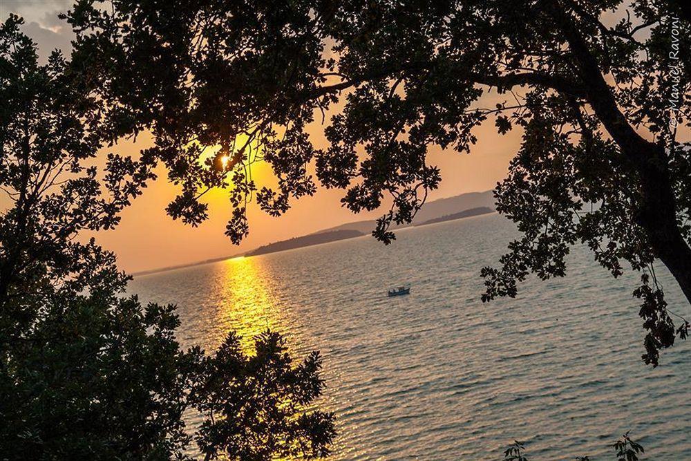 Cerquestra Village Camping Monte del Lago