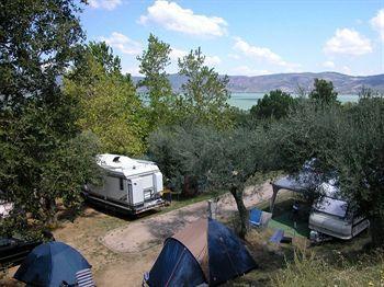 Cerquestra Village 3* Monte del Lago