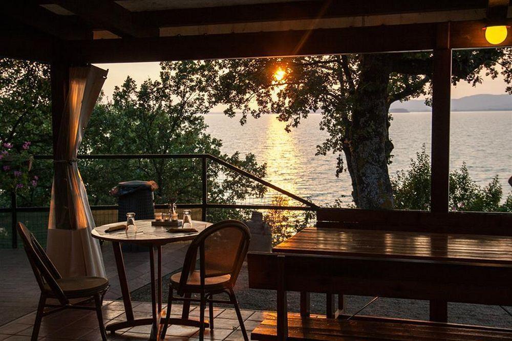 Cerquestra Village 3* Monte del Lago