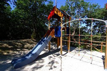 Cerquestra Village Campsite 3*
