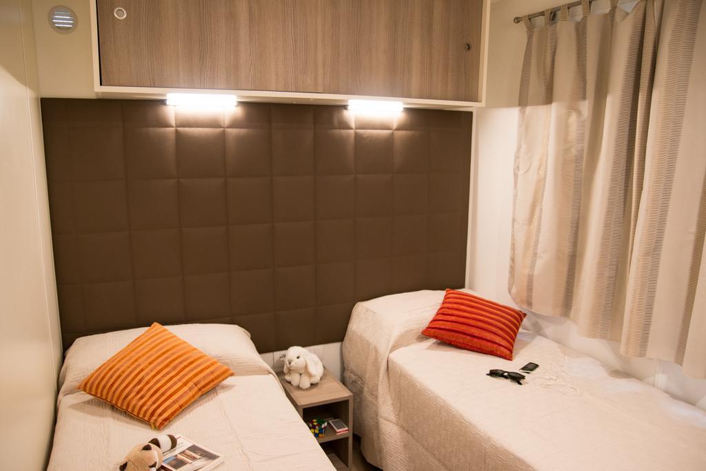 Camping Cerquestra Village 3*