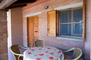 Camping Cerquestra Village 3*