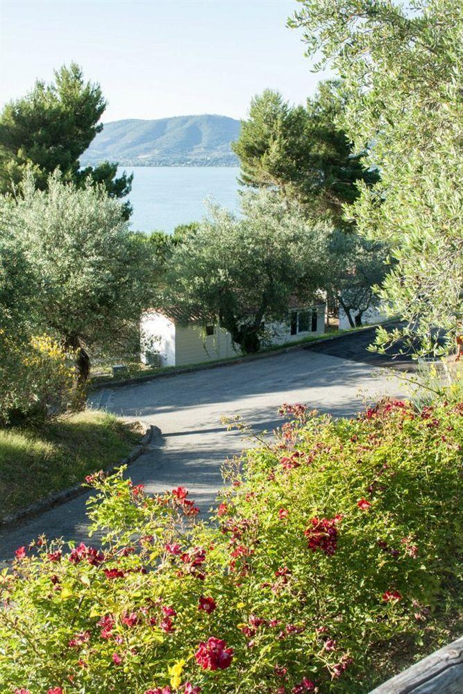 Cerquestra Village Camping Monte del Lago