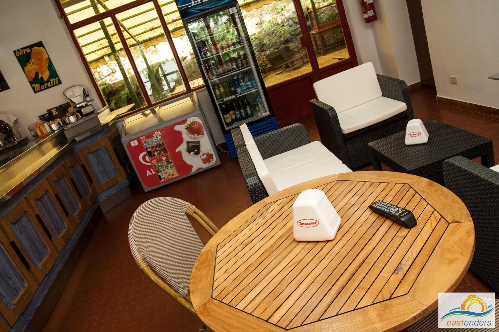 Camping Cerquestra Village 3*