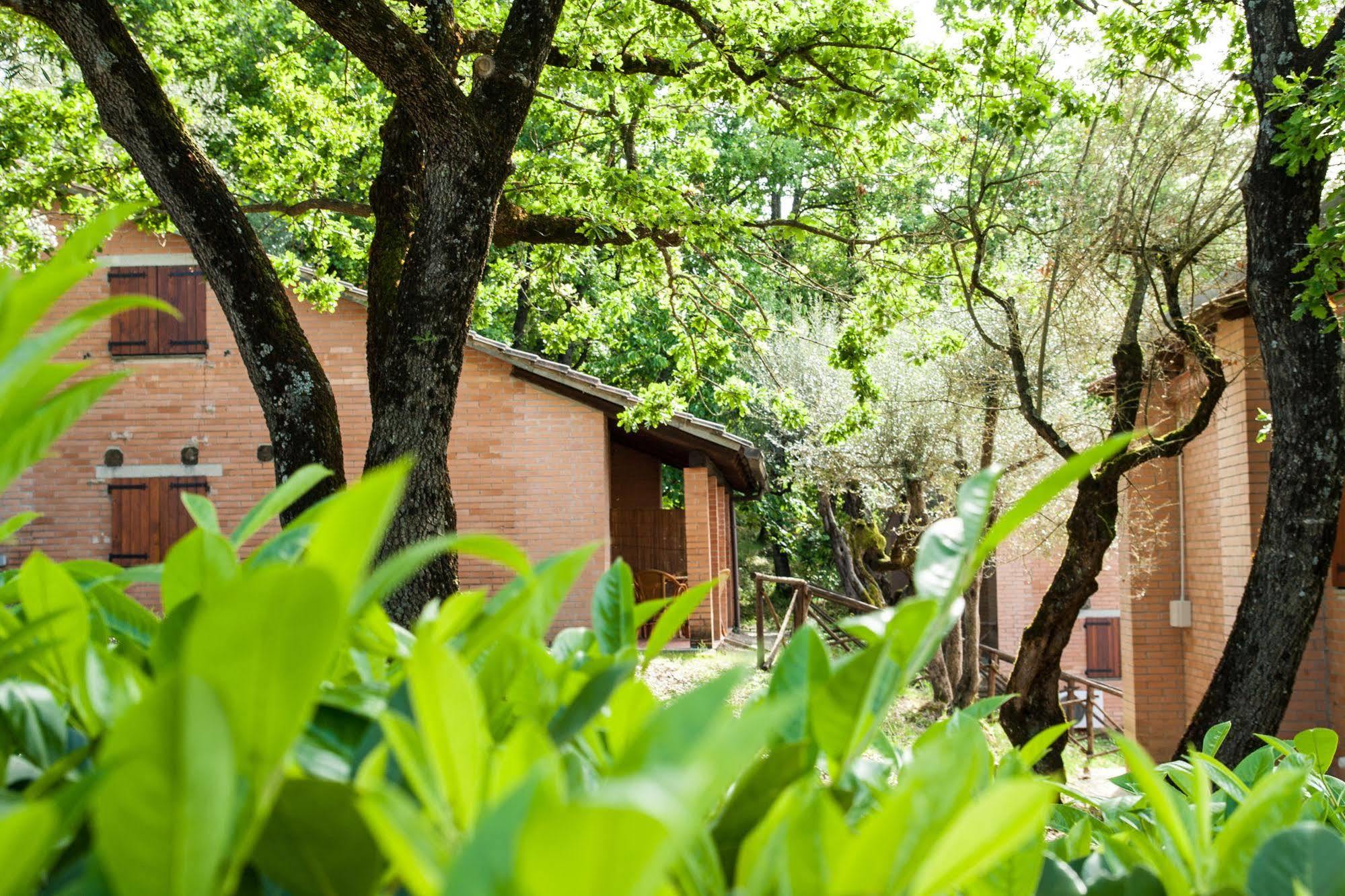 Cerquestra Village Camping 3*