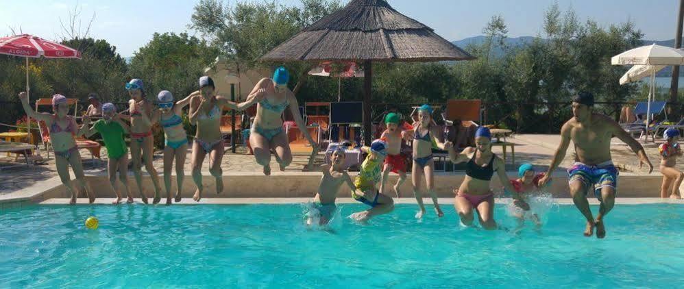 Cerquestra Village Camping