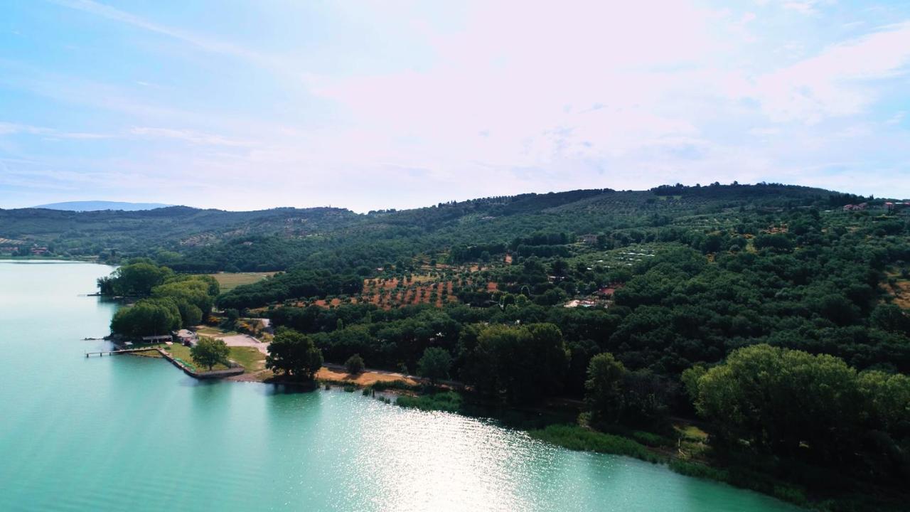 Campsite Cerquestra Village