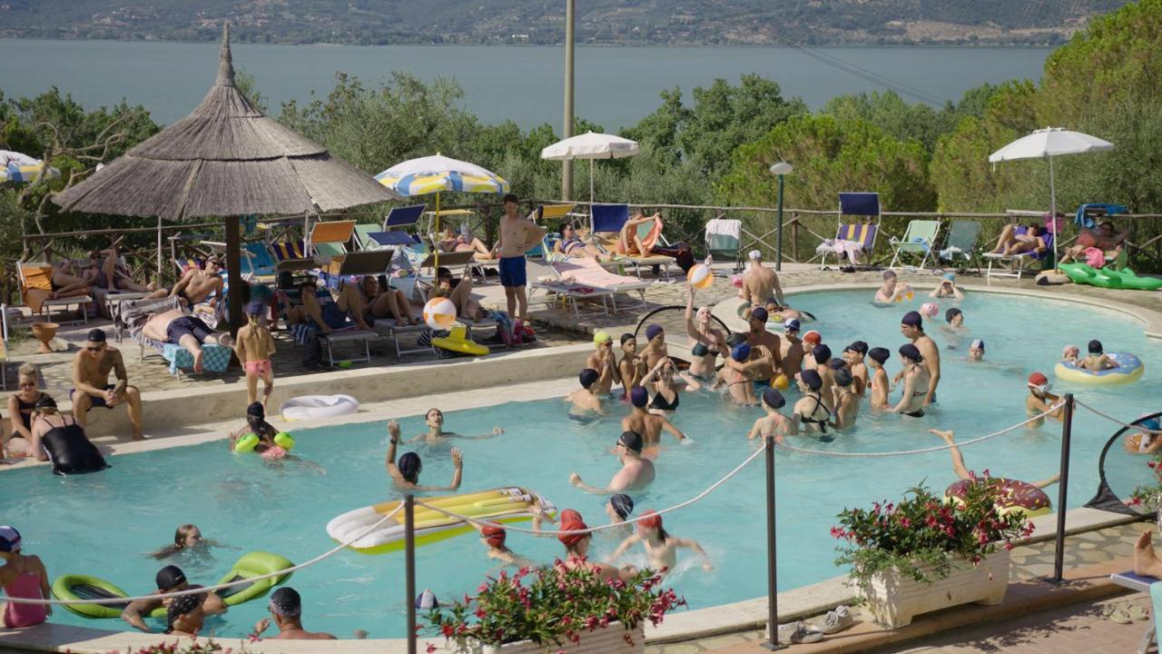 Cerquestra Village 3*