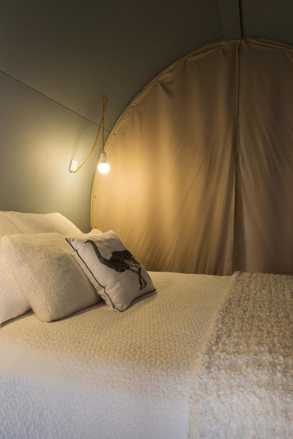 Cerquestra Village Campsite 3*