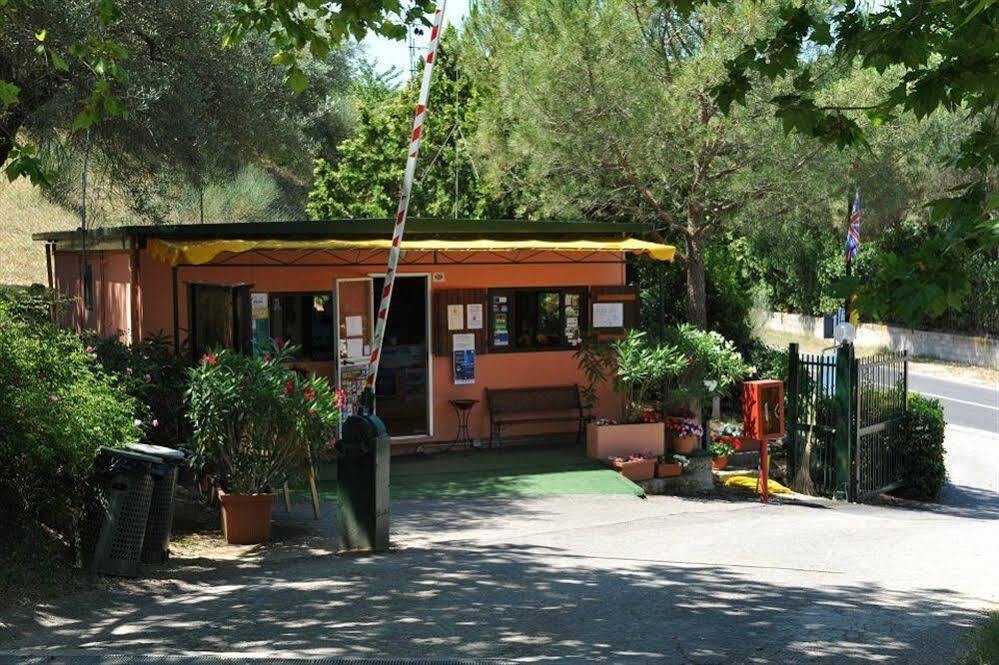 Cerquestra Village 3* Monte del Lago